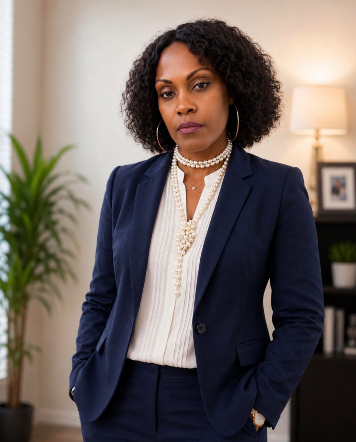 Natacha Momplaisir